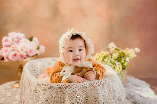 射阳宝宝手上倒刺